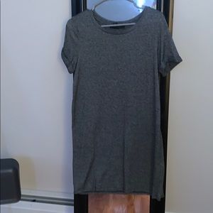 T-shirt Dress